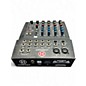 Used Harbinger L802 Unpowered Mixer