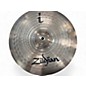 Used Zildjian 14in I series hihat pair Cymbal