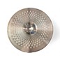 Used Zildjian 14in I series hihat pair Cymbal