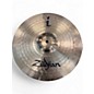 Used Zildjian 14in I series crash Cymbal thumbnail