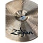 Used Zildjian 14in I series crash Cymbal