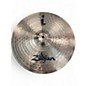 Used Zildjian 16in I series crash Cymbal thumbnail