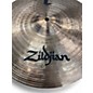 Used Zildjian 16in I series crash Cymbal