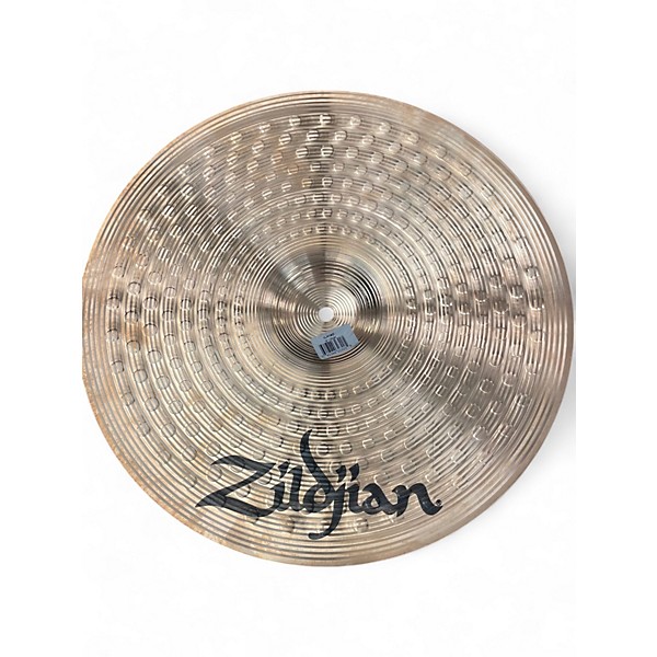 Used Zildjian 16in I series crash Cymbal