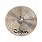 Used Zildjian 16in I series crash Cymbal