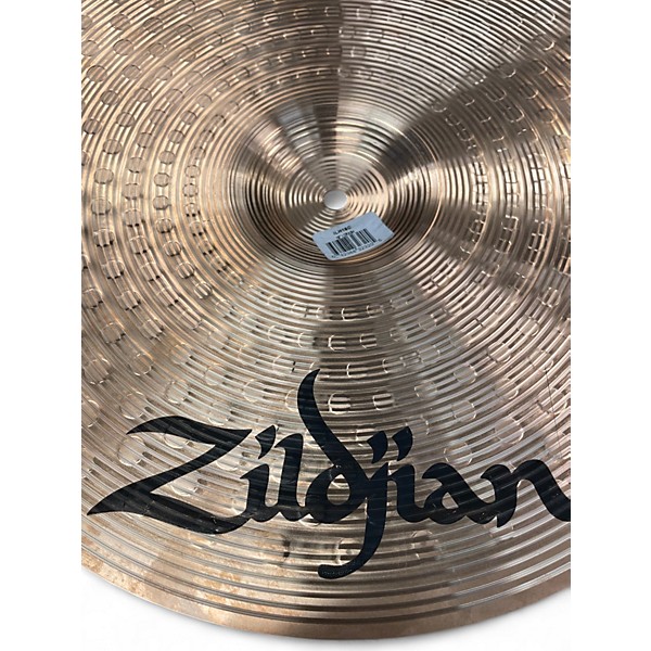 Used Zildjian 16in I series crash Cymbal