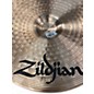 Used Zildjian 16in I series crash Cymbal
