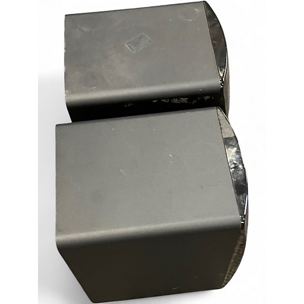 Used Sterling Audio MX5 Pair Powered Monitor