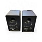Used Sterling Audio MX5 Pair Powered Monitor