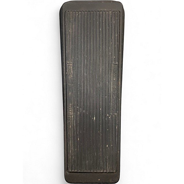 Used Dunlop GCB80 High Gain Volume Pedal