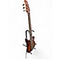 Used Yamaha TRBX505 Natural Electric Bass Guitar