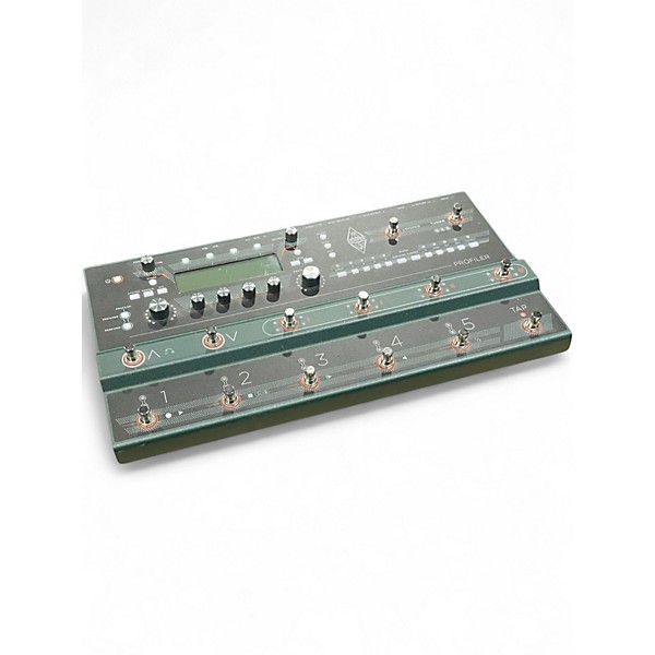 Used Kemper Profiler Stage Amp and Multi Effects Effect Processor