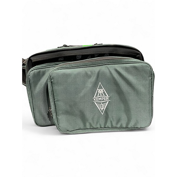 Used Kemper Profiler Stage Amp and Multi Effects Effect Processor