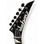 Used Jackson JS32 King V black Solid Body Electric Guitar