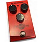 Used TC Electronic Blood Moon Phaser Effect Pedal thumbnail