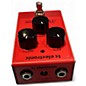 Used TC Electronic Blood Moon Phaser Effect Pedal