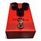 Used TC Electronic Blood Moon Phaser Effect Pedal