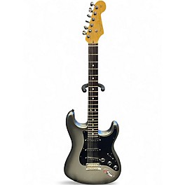 Used Fender AMERICAN PROFESSIONAL II STRATOCASTER RW MERCURY Solid Body Electric Guitar
