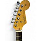 Used Fender AMERICAN PROFESSIONAL II STRATOCASTER RW MERCURY Solid Body Electric Guitar