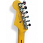 Used Fender AMERICAN PROFESSIONAL II STRATOCASTER RW MERCURY Solid Body Electric Guitar