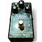Used MXR Carbon Copy Effect Pedal