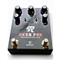 Used Keeley OCTA PSI Effect Pedal