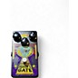 Used Mr. Black HEAVENS GATE Effect Pedal thumbnail