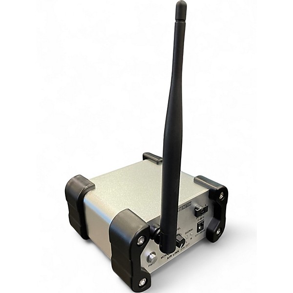 Used Klark Teknik Air Link DW 20T Portable Audio Player