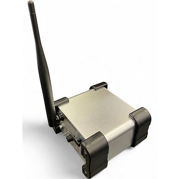 Used Klark Teknik Air Link DW 20T Portable Audio Player