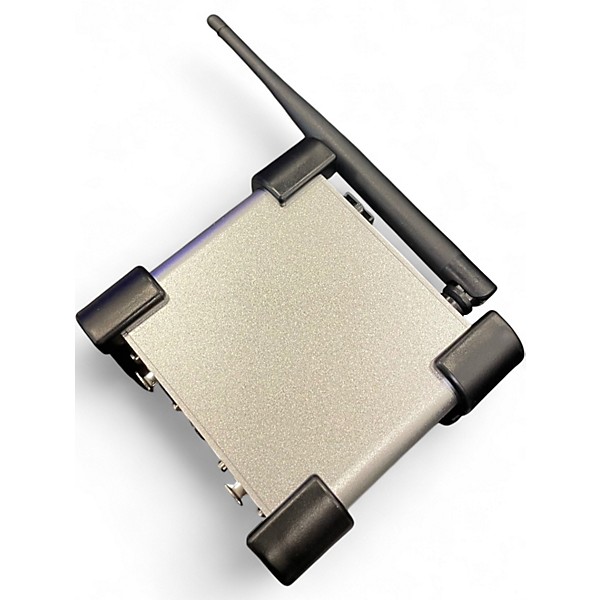 Used Klark Teknik Air Link DW 20T Portable Audio Player