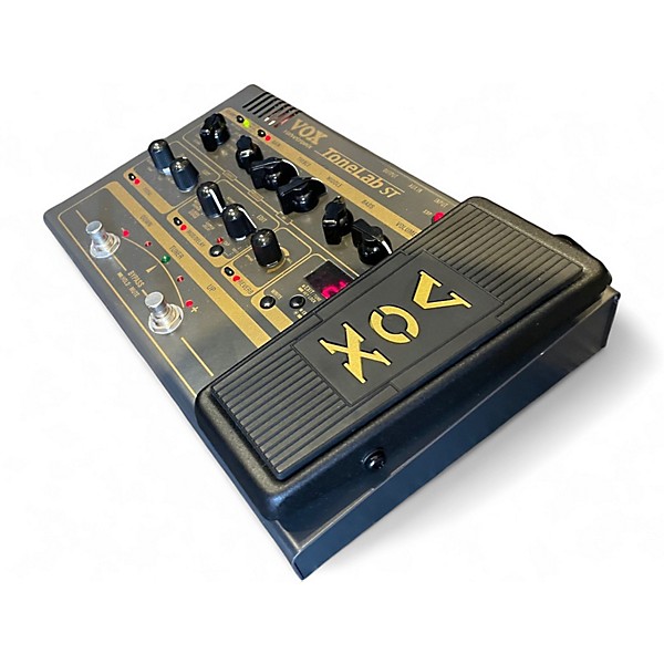 Used VOX Tonelab ST Effect Processor