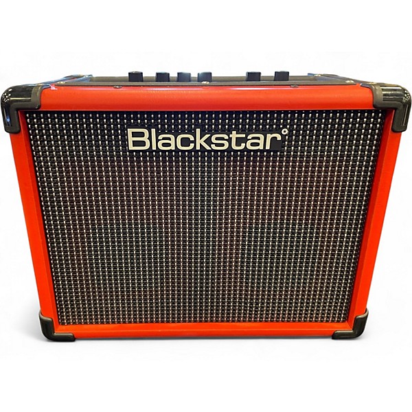 Used Blackstar ID:Core 10 V2 10W Guitar Combo Amp