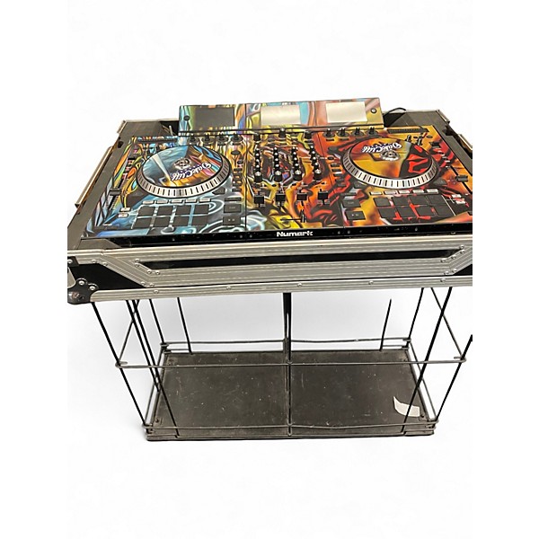 Used Numark NS7III DJ Controller