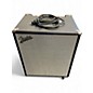 Used Fender Rumble 500 2x10 500W Bass Combo Amp thumbnail