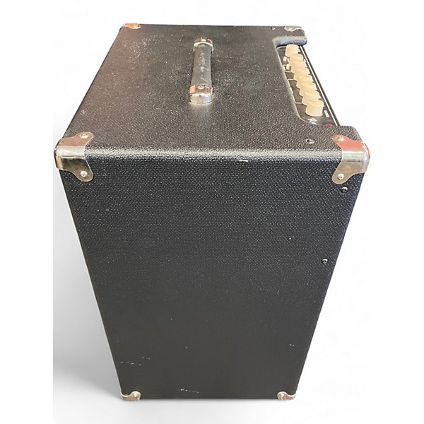 Used Fender Rumble 500 2x10 500W Bass Combo Amp