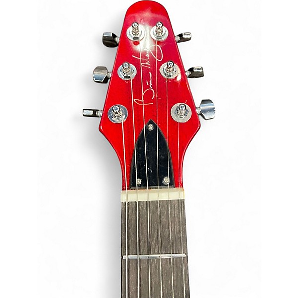 Used Brian May Guitars BMG SPECIAL Antique Cherry Solid Body Electric Guitar