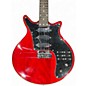 Used Brian May Guitars BMG SPECIAL Antique Cherry Solid Body Electric Guitar