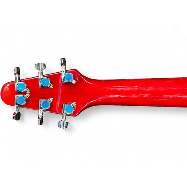 Used Brian May Guitars BMG SPECIAL Antique Cherry Solid Body Electric Guitar