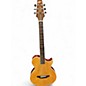 Used Aria APE-100 Natural Acoustic Electric Guitar thumbnail