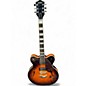 Used Gretsch Guitars G2622 Streamliner Center Block 2 Tone Sunburst Hollow Body Electric Guitar thumbnail