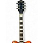 Used Gretsch Guitars G2622 Streamliner Center Block 2 Tone Sunburst Hollow Body Electric Guitar