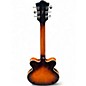 Used Gretsch Guitars G2622 Streamliner Center Block 2 Tone Sunburst Hollow Body Electric Guitar