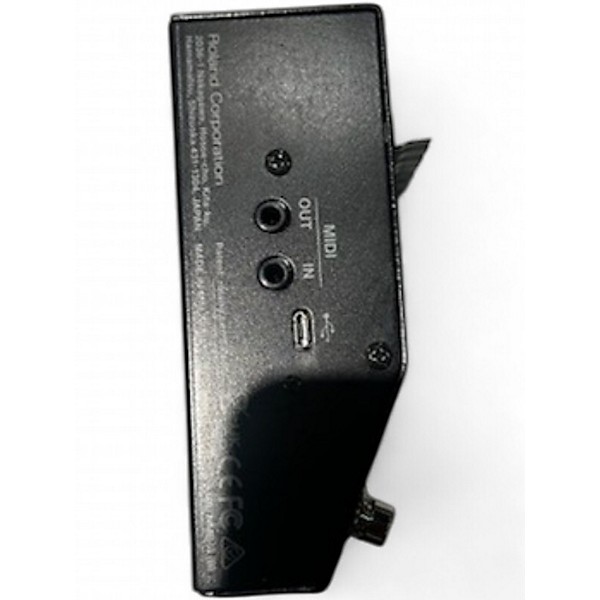 Used BOSS EQ200 Graphic Equalizer Pedal