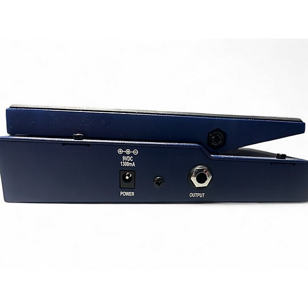 Used DigiTech Bass Whammy Bass Effect Pedal