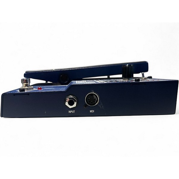 Used DigiTech Bass Whammy Bass Effect Pedal