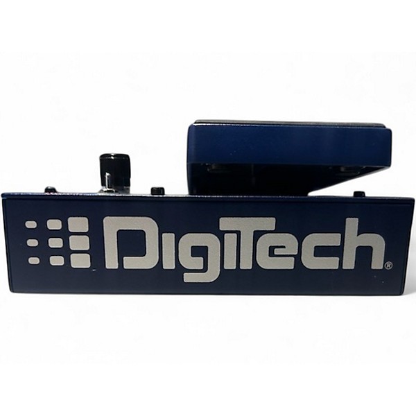 Used DigiTech Bass Whammy Bass Effect Pedal