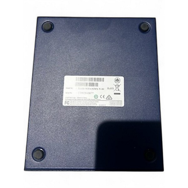 Used DigiTech Bass Whammy Bass Effect Pedal