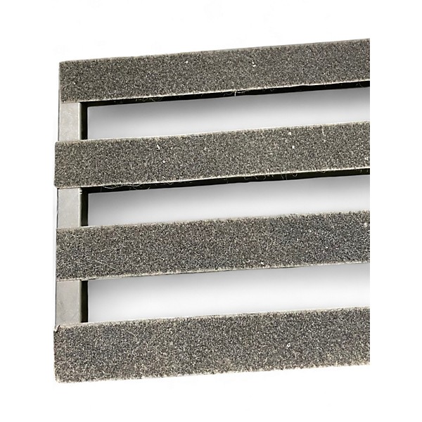 Used Pedaltrain NOVO24 Pedal Board