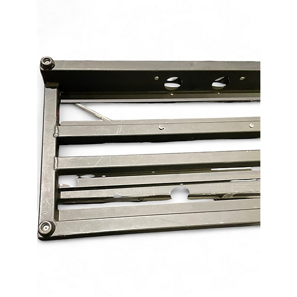 Used Pedaltrain NOVO24 Pedal Board