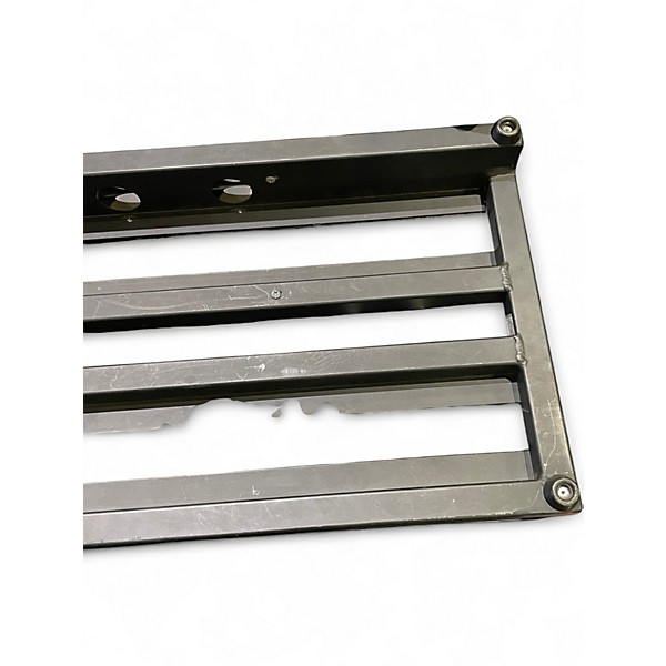 Used Pedaltrain NOVO24 Pedal Board